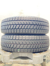 ブリヂストン ブリザック VRX3 155/65R14  2本