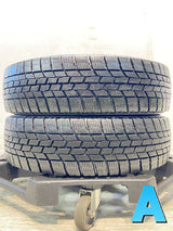 グッドイヤー アイスナビ 6 155/65R14  2本