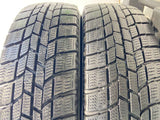 グッドイヤー アイスナビ 6 155/65R14  2本