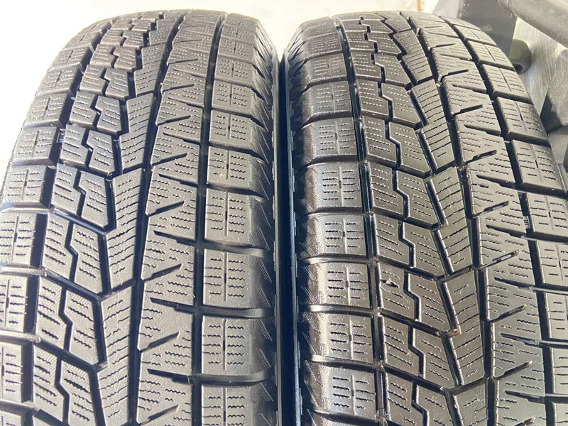 ヨコハマ アイスガード iG70 165/65R14  2本