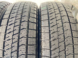 ブリヂストン ブリザック VRX2 155/65R14  4本