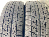ブリヂストン ブリザック VRX 165/70R14  2本