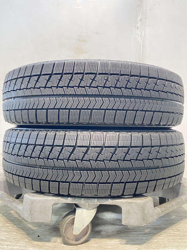 ブリヂストン ブリザック VRX 165/70R14  2本