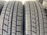 ブリヂストン ブリザック VRX 155/65R14  /　 MIND 4.5J+43 100-4穴 4本