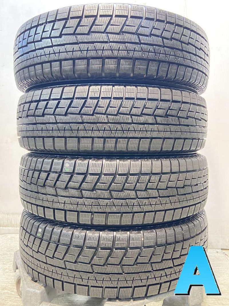 ヨコハマ アイスガード iG60 185/70R14  4本