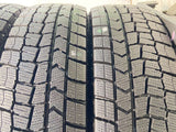 ダンロップ ウィンターマックス WM02 175/70R14  4本