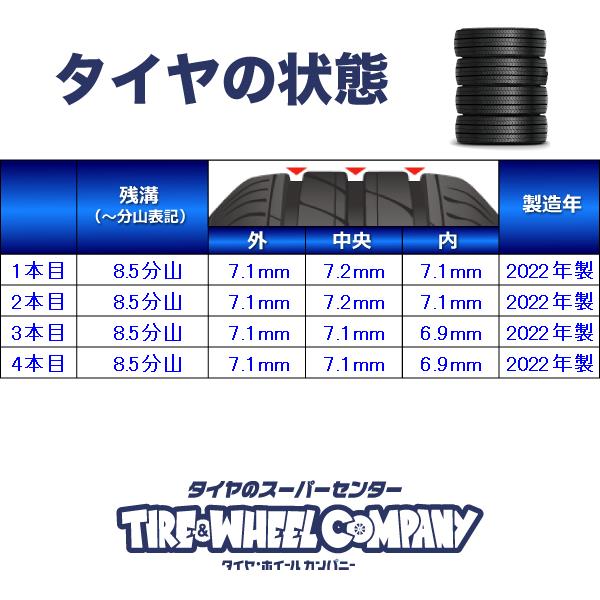 ブリヂストン ブリザック VRX2 165/65R14  4本