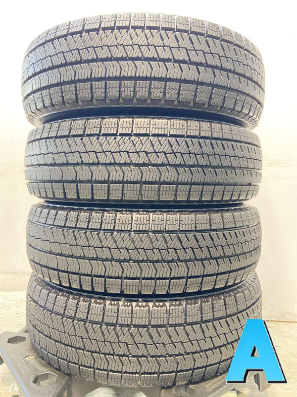 ブリヂストン ブリザック VRX2 165/65R14  4本