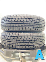 ヨコハマ アイスガード iG60 155/65R14  2本