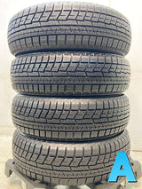 ヨコハマ アイスガード iG60 155/65R14  4本