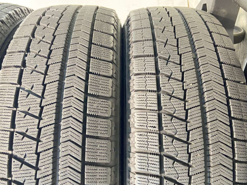 ブリヂストン ブリザック VRX 175/65R14  4本