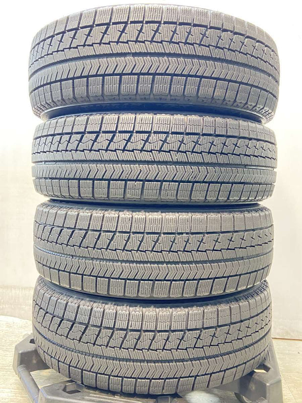 ブリヂストン ブリザック VRX 175/65R14  4本