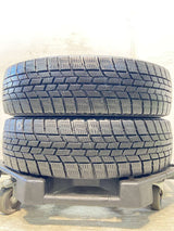 グッドイヤー アイスナビ 6 155/65R14  2本