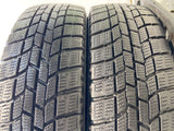 グッドイヤー アイスナビ 6 155/65R14  2本