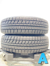 ブリヂストン ブリザック VRX 155/65R14  2本