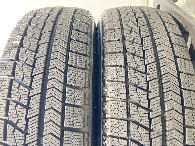 ブリヂストン ブリザック VRX 155/65R14 2本 – タイヤ・ホイールカンパニー