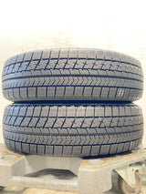 ブリヂストン ブリザック VRX 155/65R14  2本