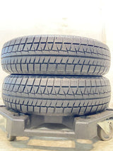 ブリヂストン アイスパートナー2 155/65R14  2本