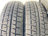 ブリヂストン アイスパートナー2 155/65R14  2本