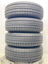ブリヂストン ブリザック VRX2 175/70R14  /　 ラグタイム 5.5J+35 100/114.3-4穴 4本
