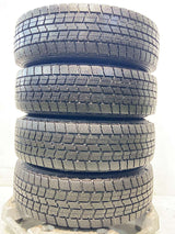 グッドイヤー アイスナビ7 175/70R14  /　 VEX 5.5J+38 100-4穴 4本