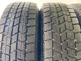 グッドイヤー アイスナビ7 175/70R14  /　 VEX 5.5J+38 100-4穴 4本