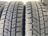 トーヨータイヤ オブザーブGIZ2 155/65R14  /ダイハツ純正  4.5J+45 100-4穴 4本