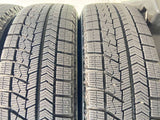 ブリヂストン ブリザック VRX 155/65R14  /　 LINZ 4.5J+45 100-4穴 4本