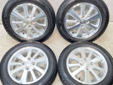 ブリヂストン ブリザック VRX2 155/65R14  /スズキ純正  4.5J+50 100-4穴 4本