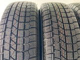 ケンダ アイスネオ KR36 175/70R14  /　 エクシーダー 5.5J+38 100-4穴 4本