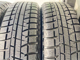 ヨコハマ アイスガード iG50 PLUS 155/65R14  /　 ユーロスピード 4.5J+45 100-4穴 4本