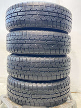 トーヨータイヤ オブザーブガリットGIZ 165/65R14  /　 GSPEED 5.5J+38 100-4穴 4本