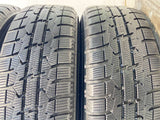 トーヨータイヤ オブザーブガリットGIZ 165/65R14  /　 GSPEED 5.5J+38 100-4穴 4本