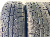 トーヨータイヤ オブザーブガリットGIZ 165/65R14  /　 GSPEED 5.5J+38 100-4穴 4本