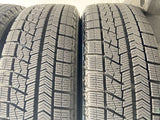 ブリヂストン ブリザック VRX 155/65R14  /　 SCHNEDER 4.5J+45 100-4穴 4本