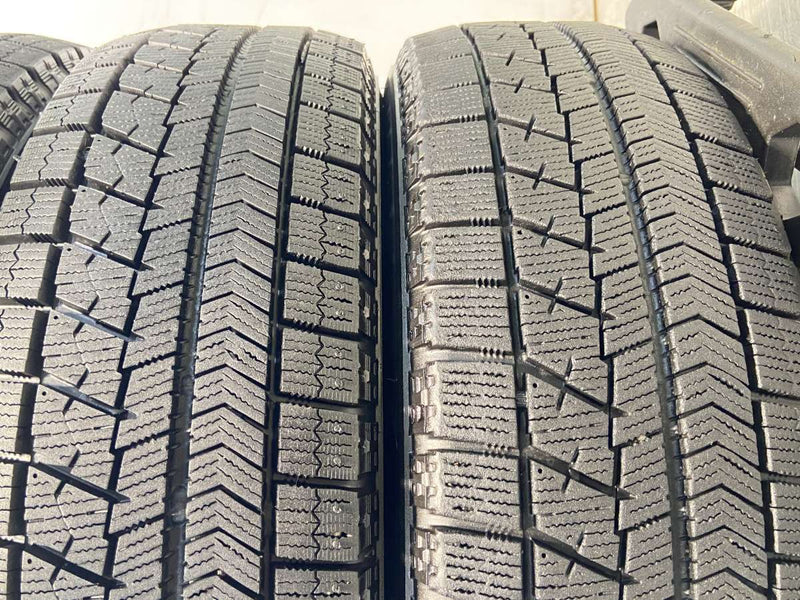 ブリヂストン ブリザック VRX 165/65R14  4本
