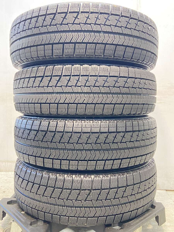 ブリヂストン ブリザック VRX 165/65R14  4本