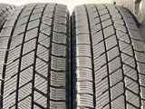 ブリヂストン ブリザック VRX3 165/65R14  4本