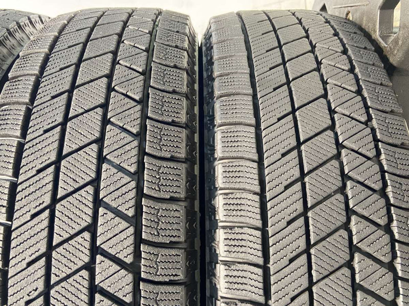 ブリヂストン ブリザック VRX3 165/65R14  4本