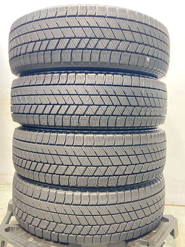 ブリヂストン ブリザック VRX3 165/65R14  4本