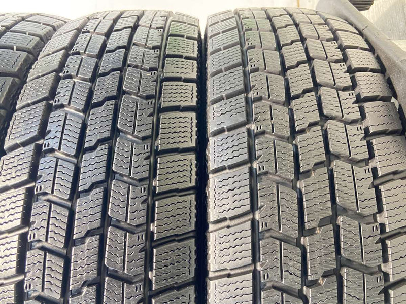 グッドイヤー アイスナビ 7 165/70R14  4本