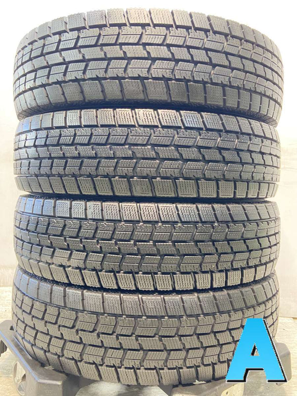 グッドイヤー アイスナビ 7 165/70R14  4本