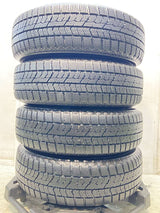 トーヨータイヤ オブザーブ GIZ2 165/70R14  /　 G MACH 5.5J+45 100-4穴 4本