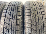 ヨコハマ アイスガード iG60 155/65R14  /　 DUFACT 4.5J+43 100-4穴 4本