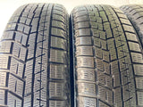 ヨコハマ アイスガード iG60 155/65R14  /　 DUFACT 4.5J+43 100-4穴 4本