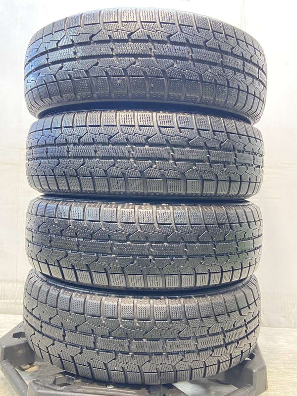 トーヨータイヤ ガリット GIZ 175/65R14  4本