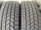 ブリヂストン ブリザック VRX3 175/65R14  4本