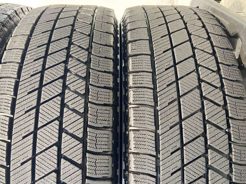 ブリヂストン ブリザック VRX3 175/65R14  4本