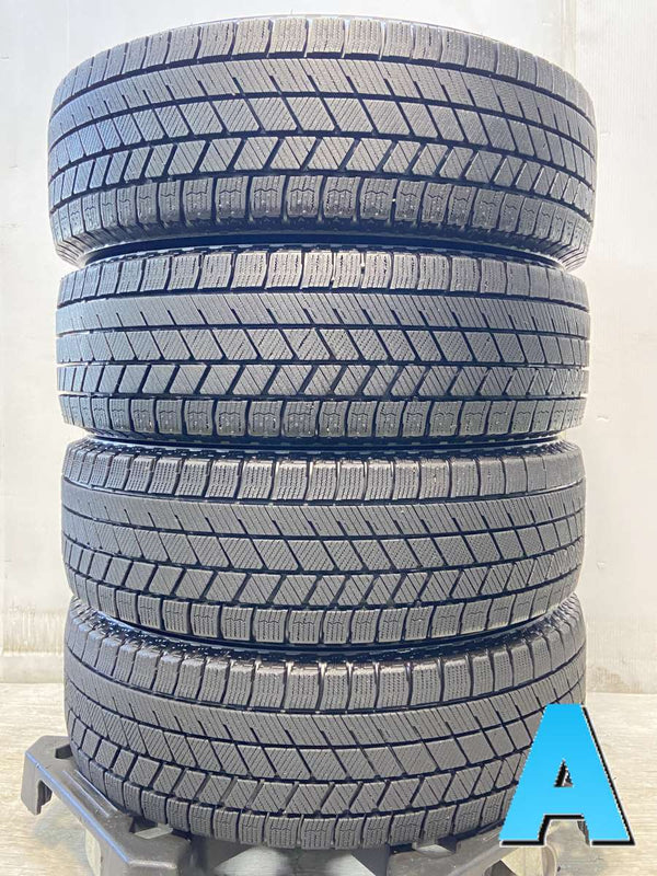 ブリヂストン ブリザック VRX3 175/65R14  4本