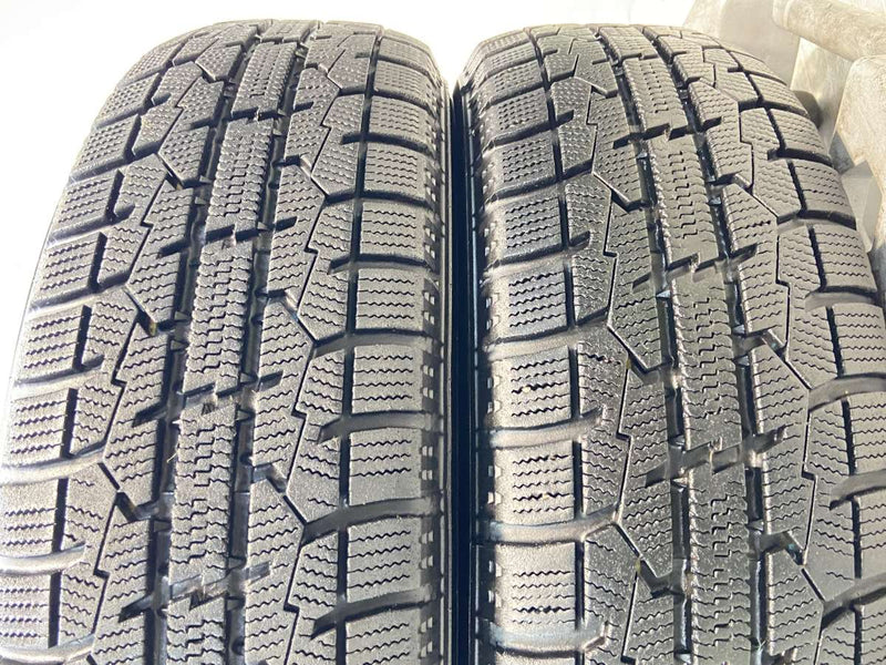 トーヨータイヤ オブザーブ ガリット GIZ 165/65R14  2本
